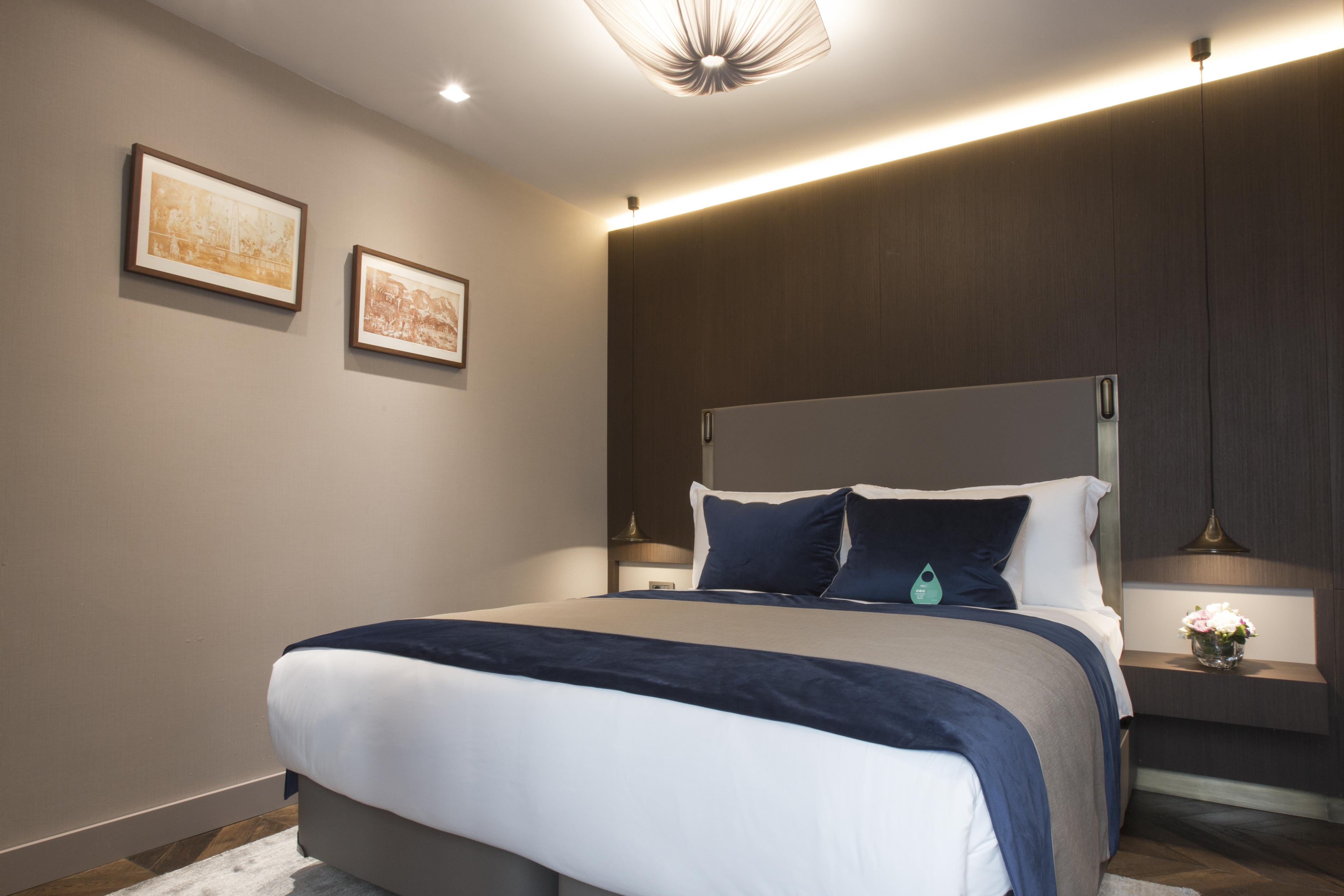 Noble22 Suites-Special Category Istanbul Bagian luar foto