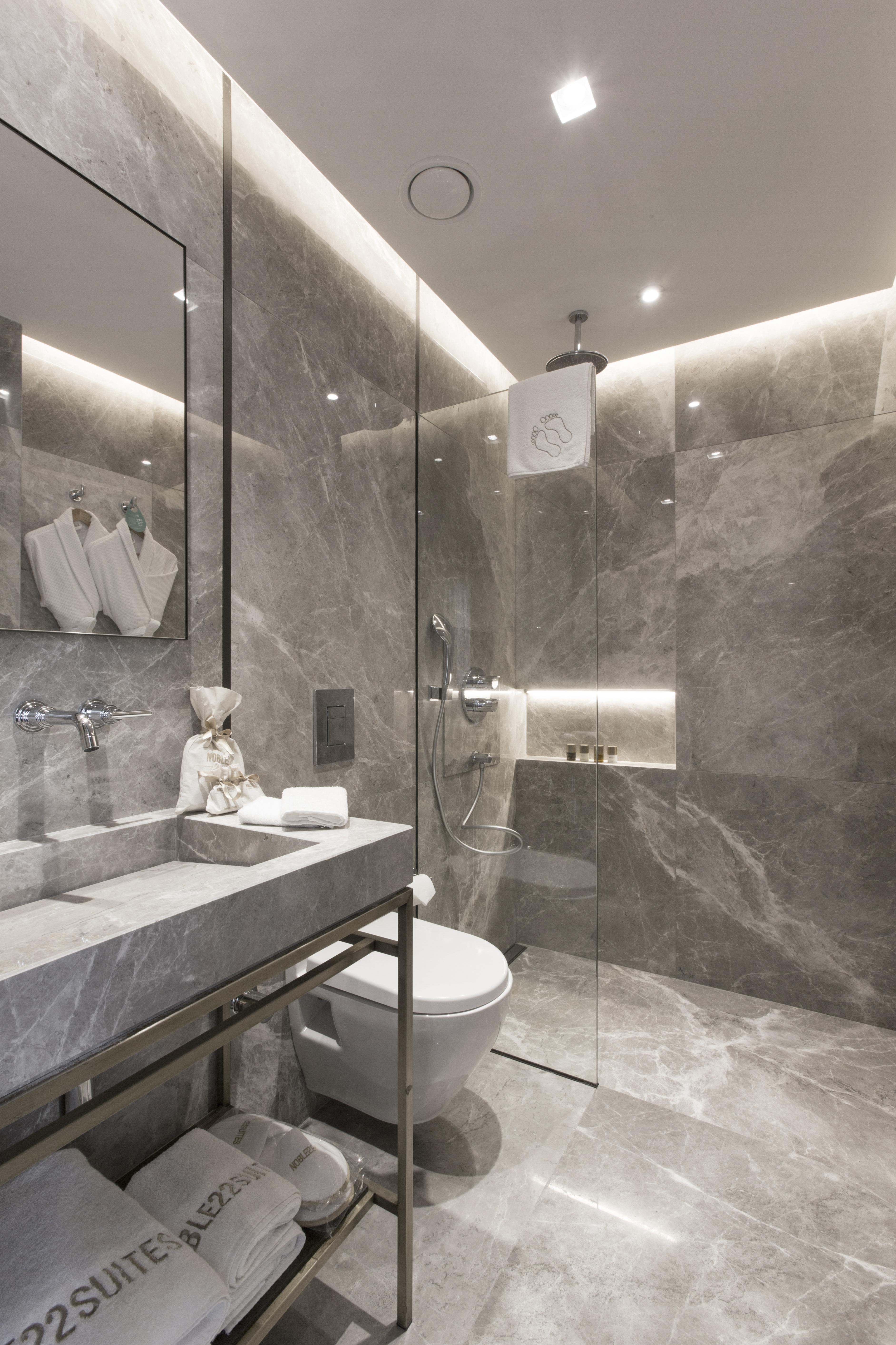 Noble22 Suites-Special Category Istanbul Bagian luar foto