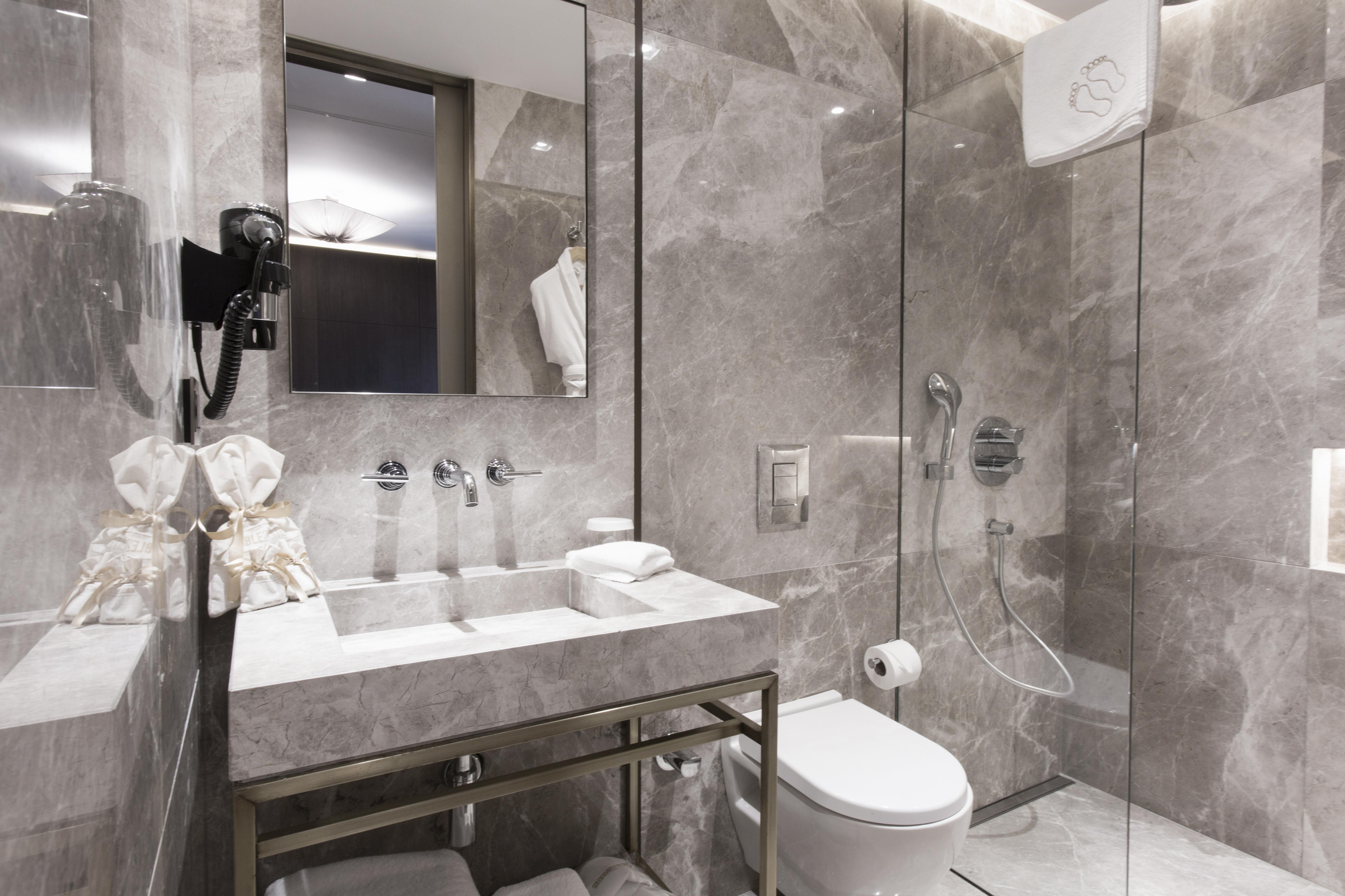Noble22 Suites-Special Category Istanbul Bagian luar foto