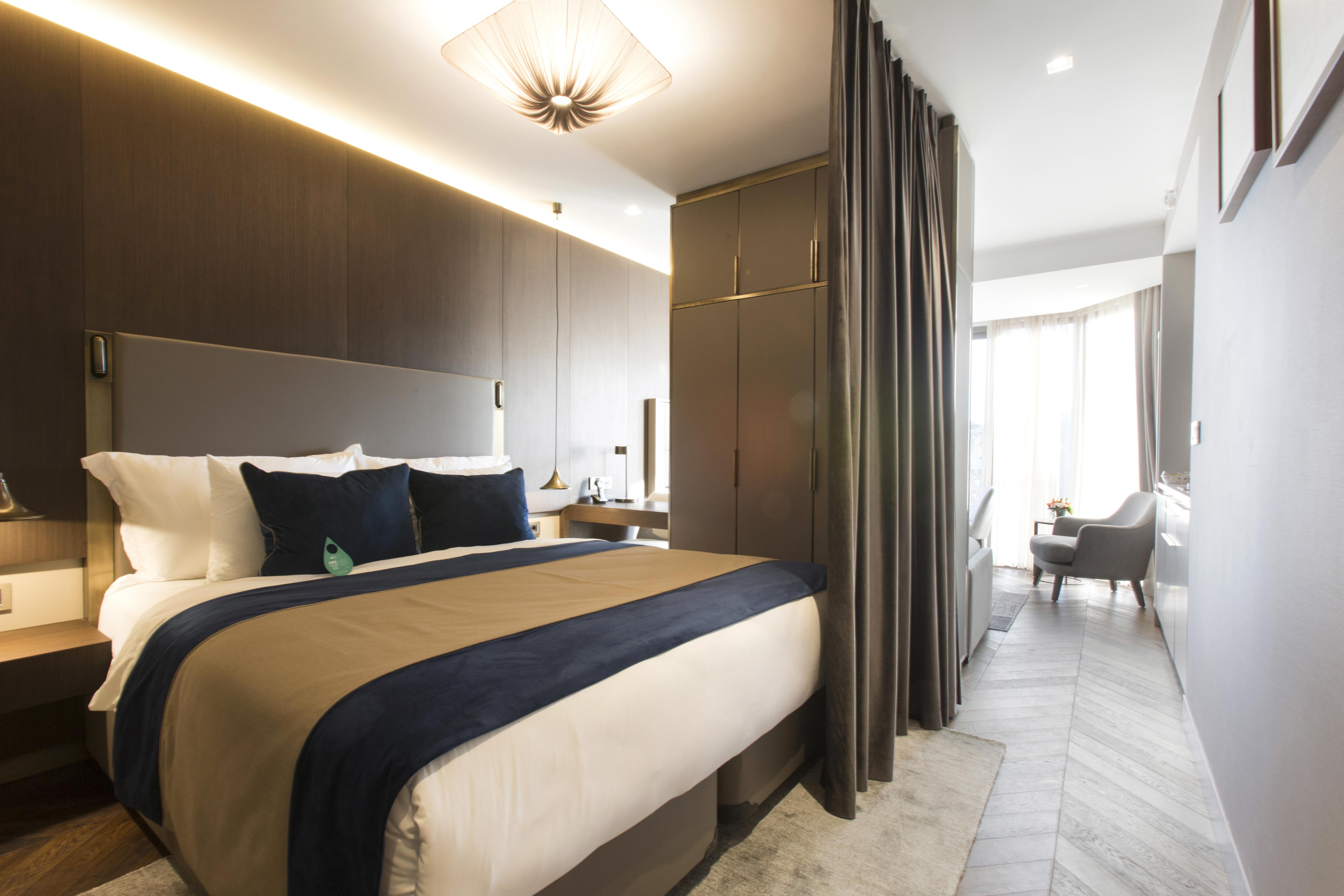 Noble22 Suites-Special Category Istanbul Bagian luar foto