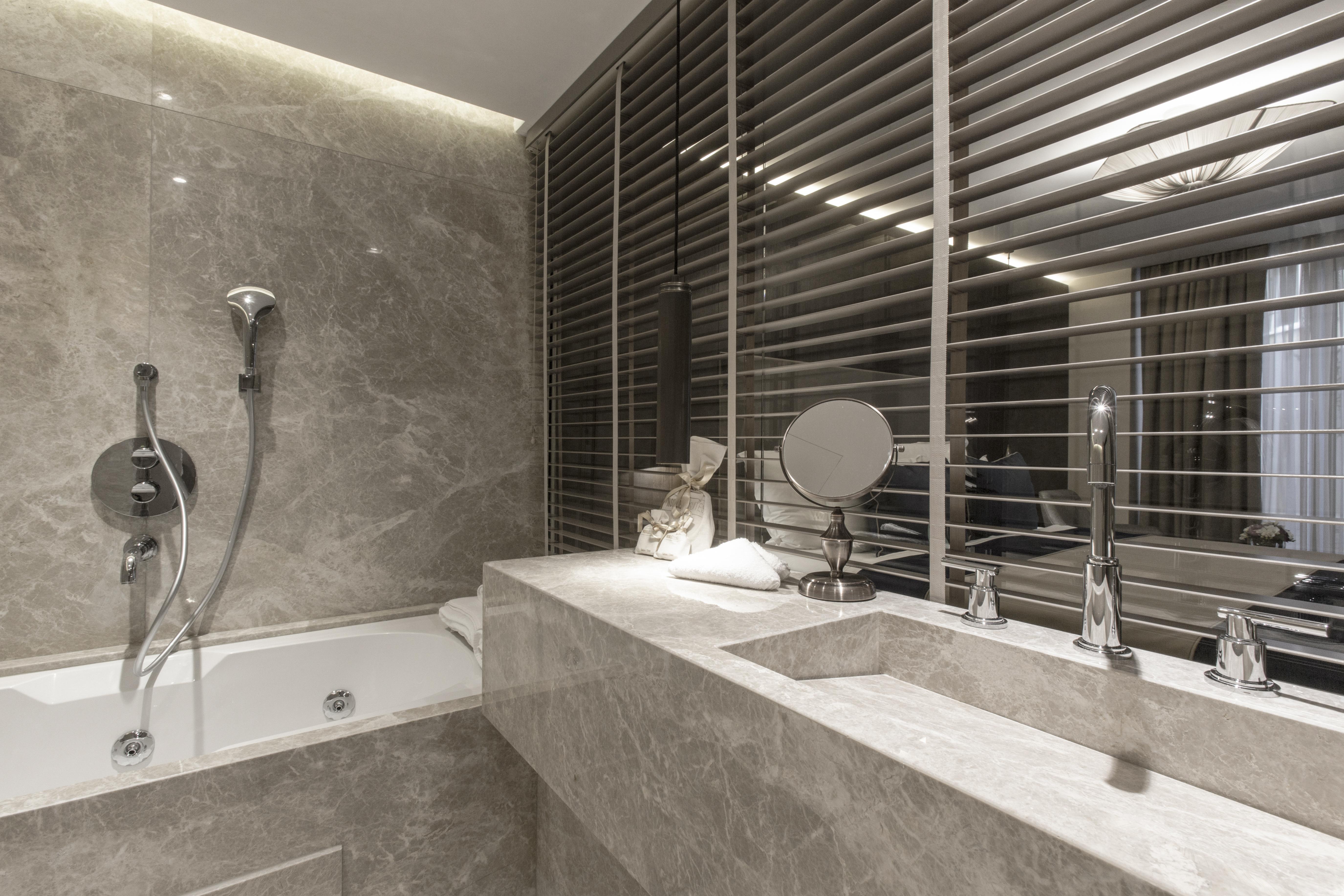 Noble22 Suites-Special Category Istanbul Bagian luar foto