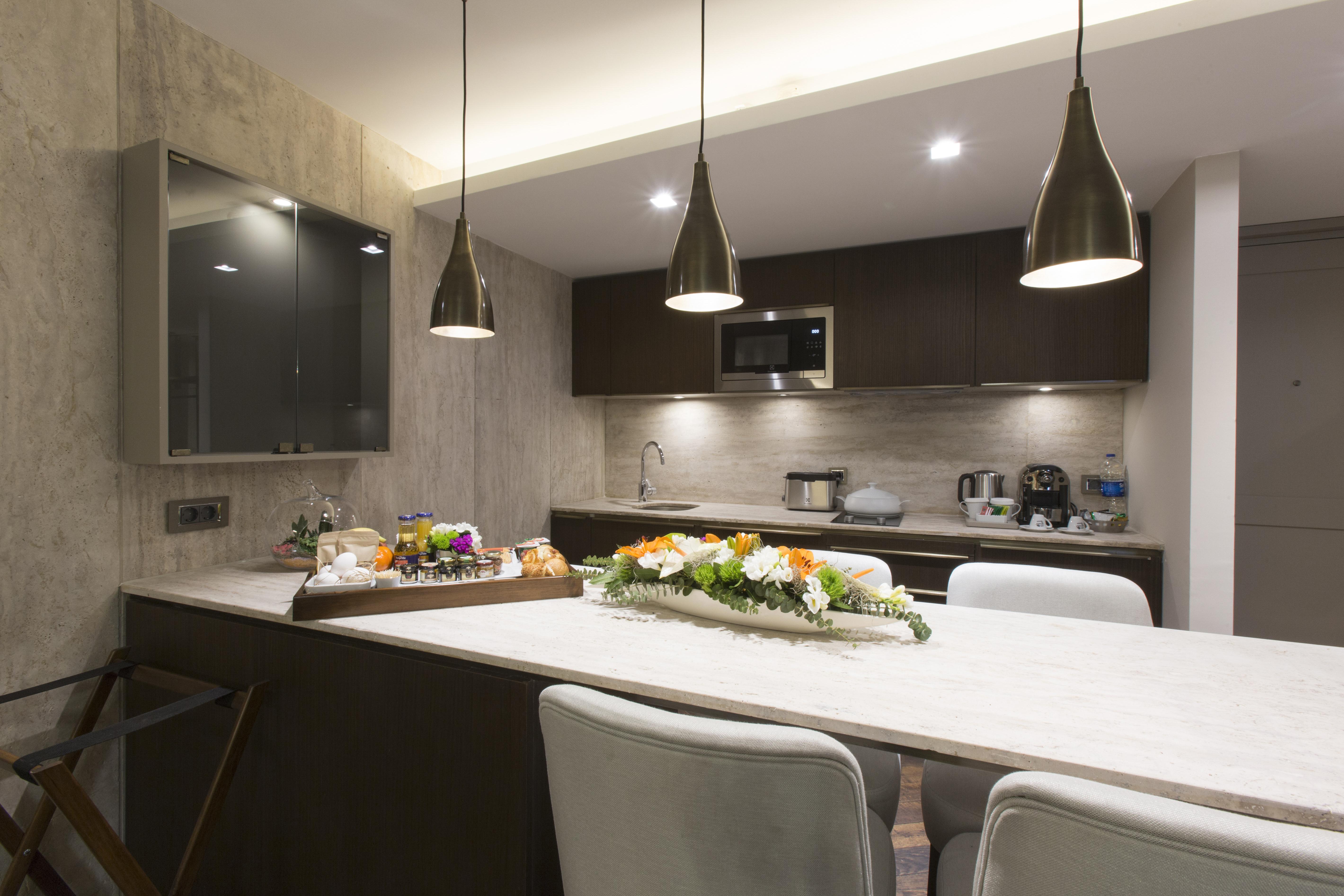 Noble22 Suites-Special Category Istanbul Bagian luar foto