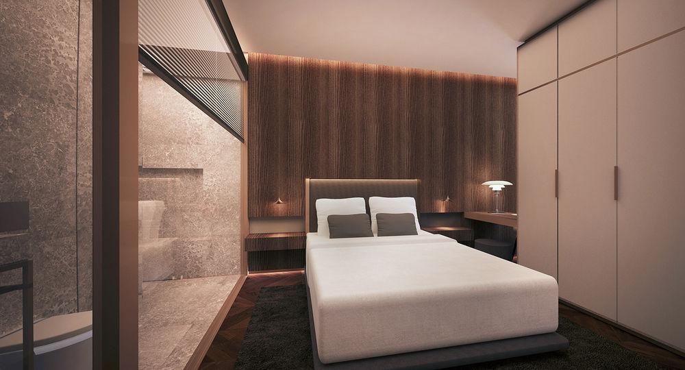 Noble22 Suites-Special Category Istanbul Bagian luar foto
