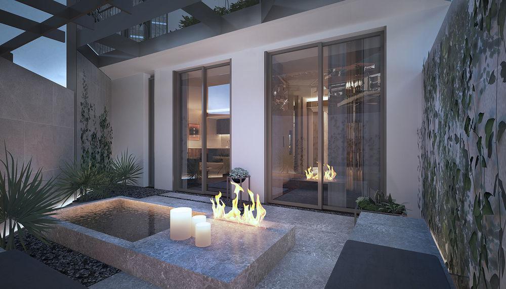 Noble22 Suites-Special Category Istanbul Bagian luar foto