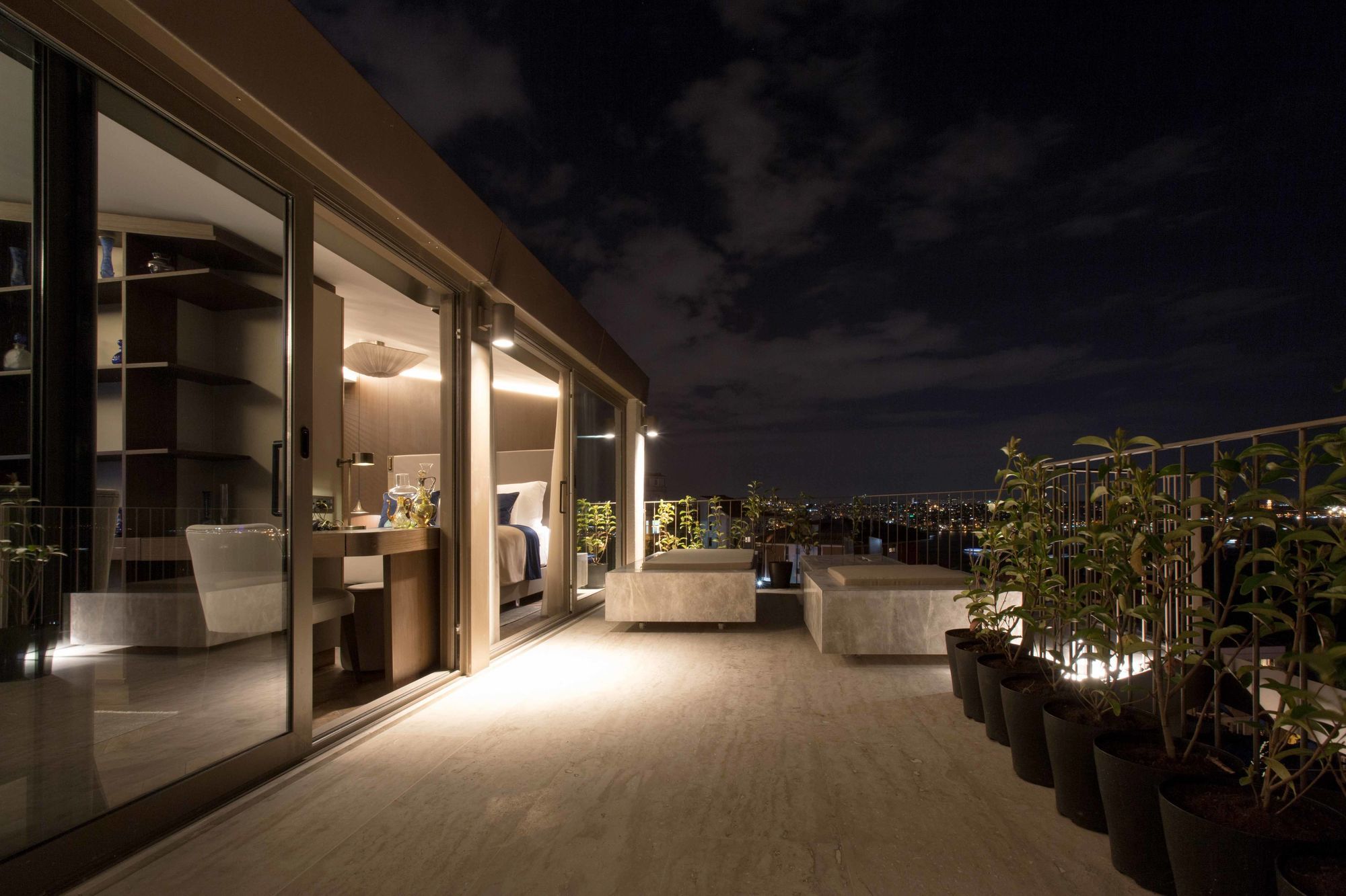 Noble22 Suites-Special Category Istanbul Bagian luar foto