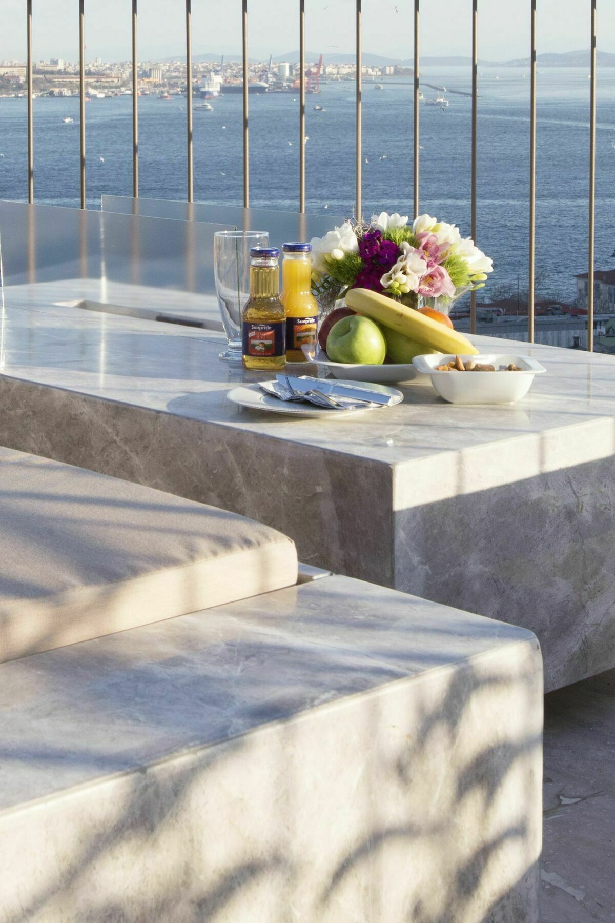Noble22 Suites-Special Category Istanbul Bagian luar foto